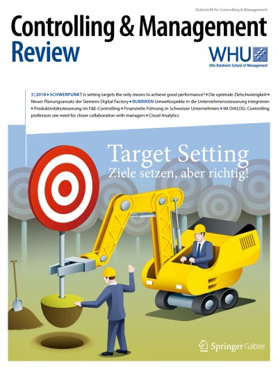 Controlling & Management Review 5/2018