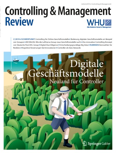 Controlling & Management Review 2/2019