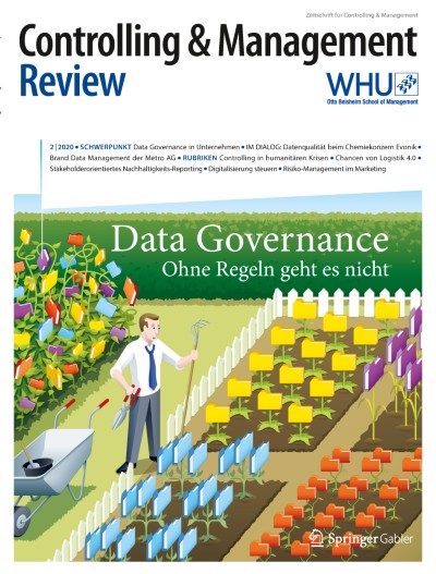 Controlling & Management Review 2/2020