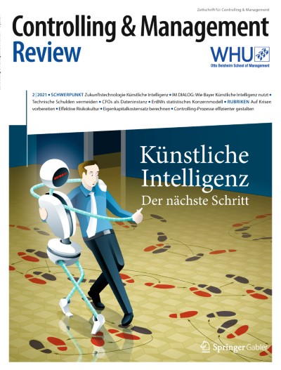 Controlling & Management Review 2/2021