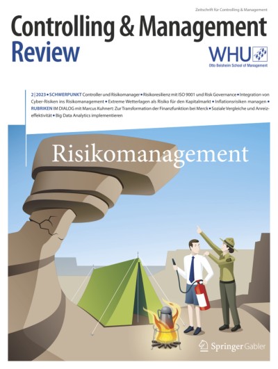 Controlling & Management Review 2/2023