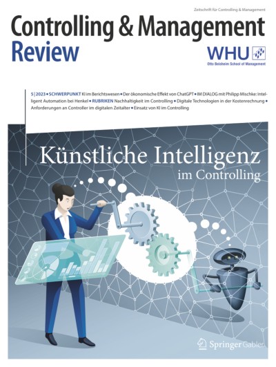 Controlling & Management Review 5/2023
