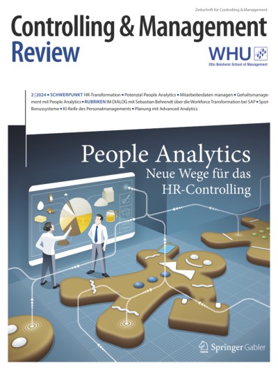 Controlling & Management Review 2/2024