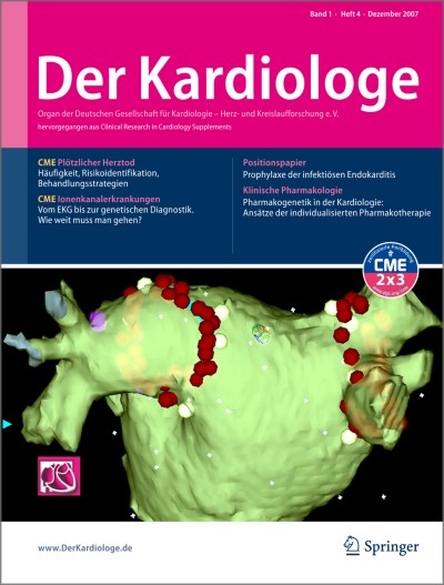 Der Kardiologe 4/2007