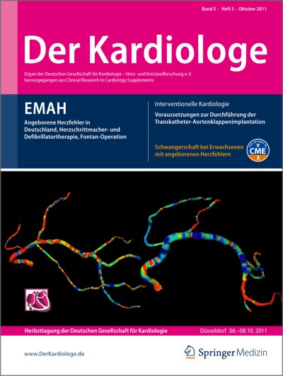Der Kardiologe 5/2011