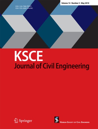 KSCE Journal of Civil Engineering 3/2010