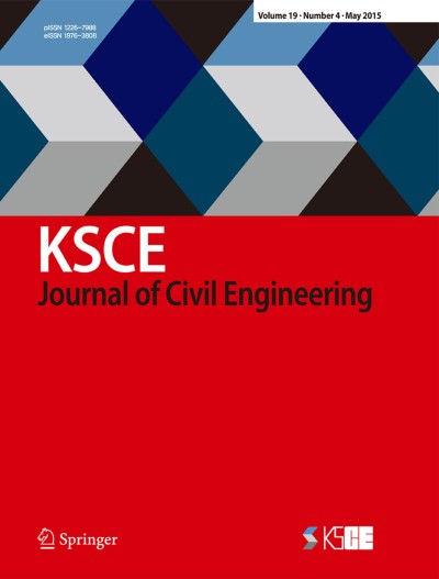 KSCE Journal of Civil Engineering 4/2015