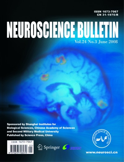 Neuroscience Bulletin 3/2008