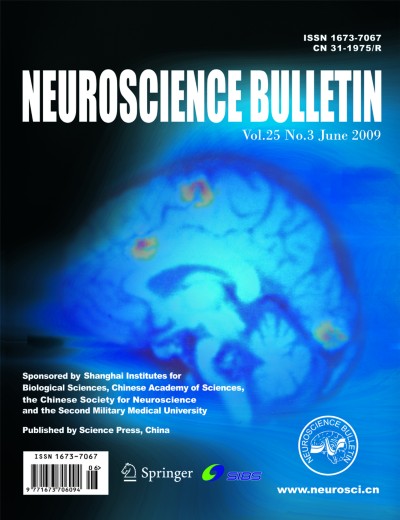 Neuroscience Bulletin 3/2009