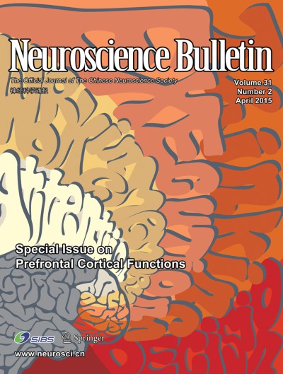 Neuroscience Bulletin 2/2015