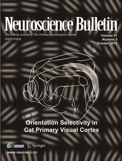 Neuroscience Bulletin 5/2015