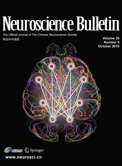 Neuroscience Bulletin 5/2019