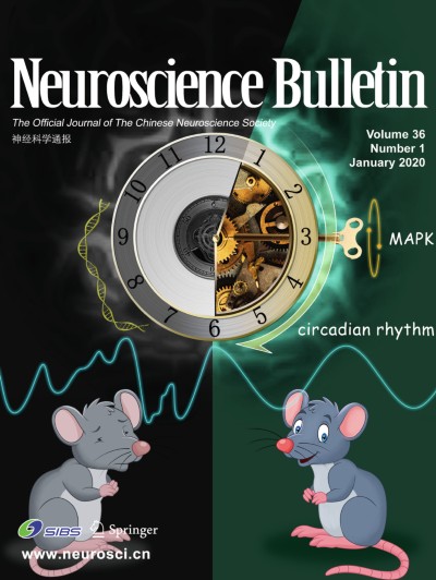 Neuroscience Bulletin 1/2020