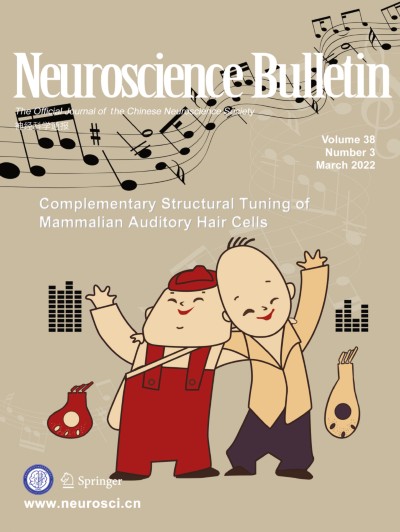 Neuroscience Bulletin 3/2022