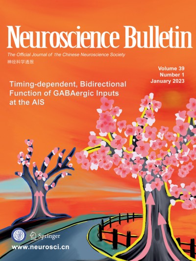 Neuroscience Bulletin 1/2023