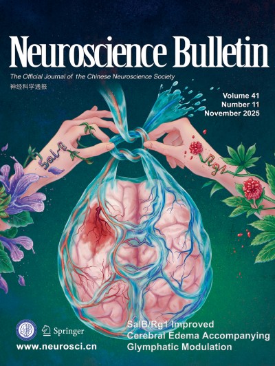 Neuroscience Bulletin 11/2025