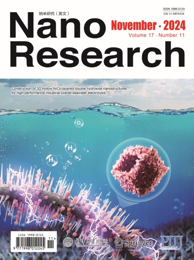 Nano Research 11/2024
