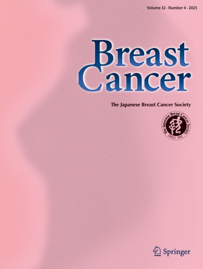 Breast Cancer 4/2025