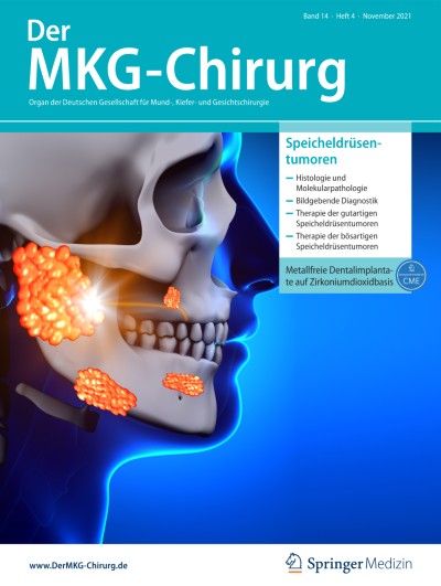 Der MKG-Chirurg 4/2021