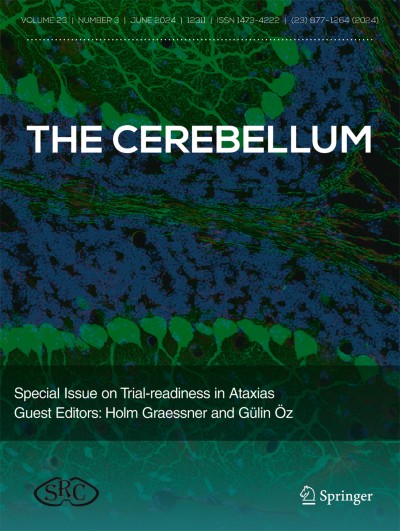 Multiple Sclerosis | A Case of Coexistent Spinocerebellar Ataxia Type 2 ...