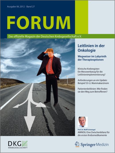 Forum 6/2012