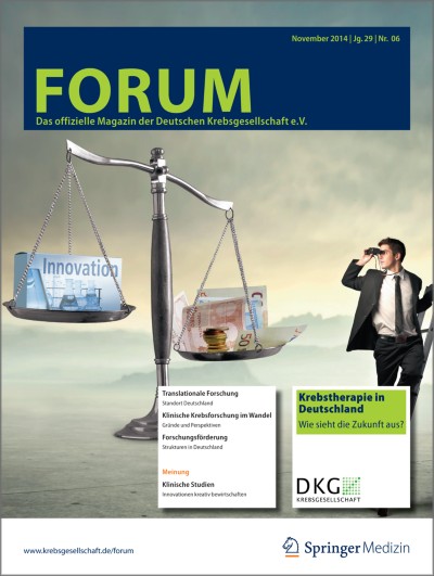 Forum 6/2014