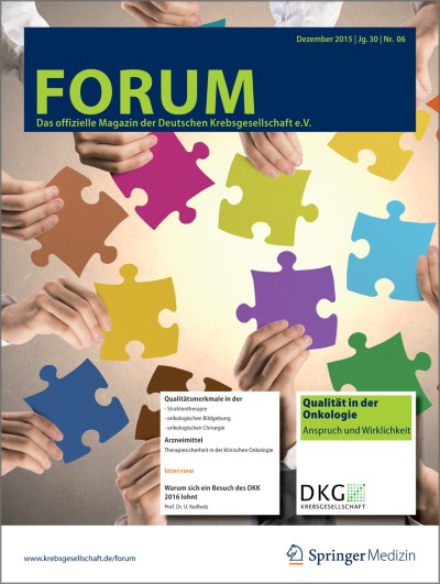 Forum 6/2015