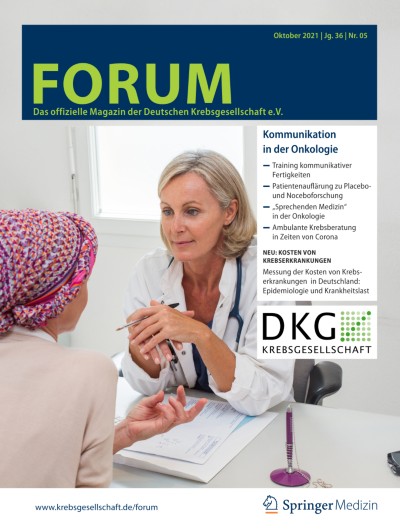 Forum 5/2021