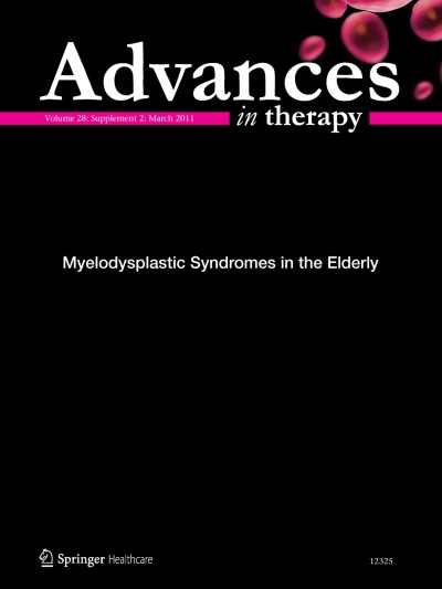 Advances in Therapy 2/2011