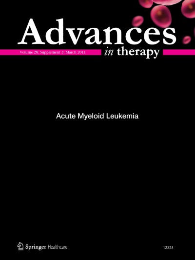 Advances in Therapy 3/2011