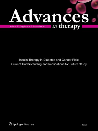 Advances in Therapy 5/2011