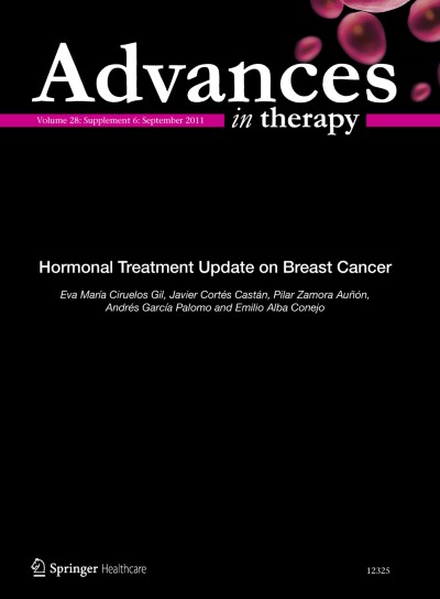 Advances in Therapy 6/2011