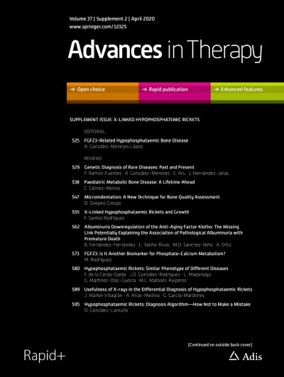 Advances in Therapy 2/2020