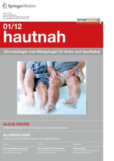 hautnah 1/2012
