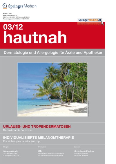 hautnah 3/2012