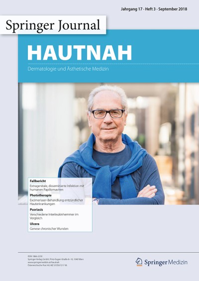 hautnah 3/2018
