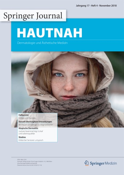 hautnah 4/2018