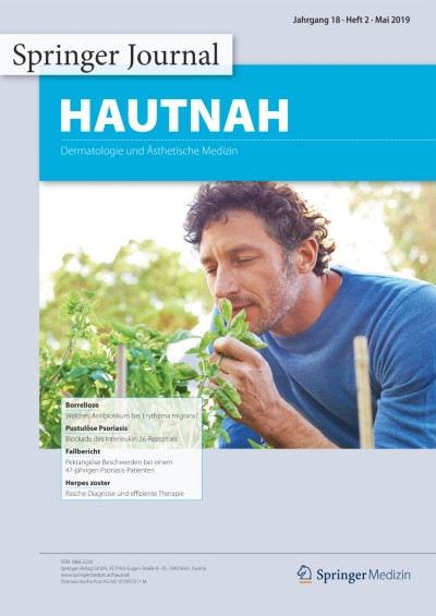 hautnah 2/2019