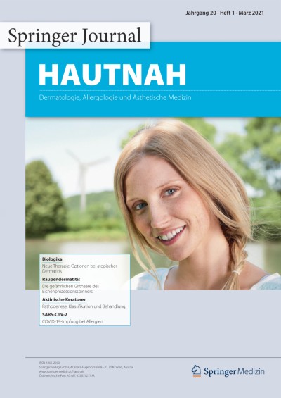 hautnah 1/2021