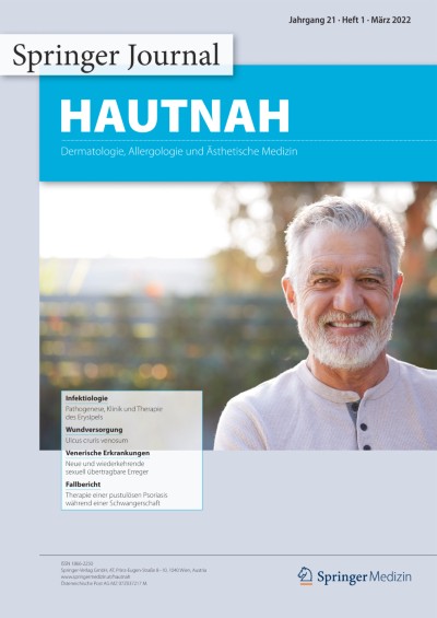 hautnah 1/2022
