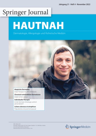 hautnah 4/2022