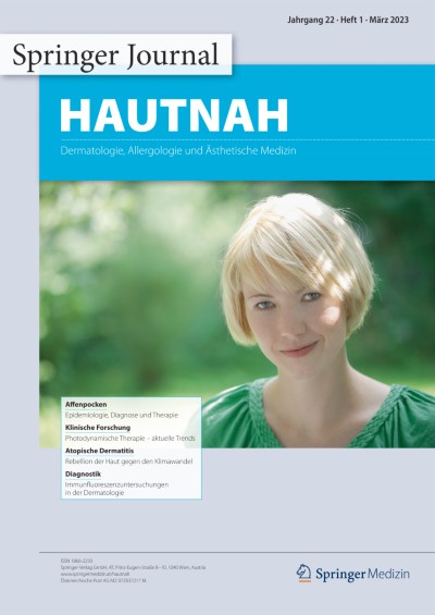 hautnah 1/2023