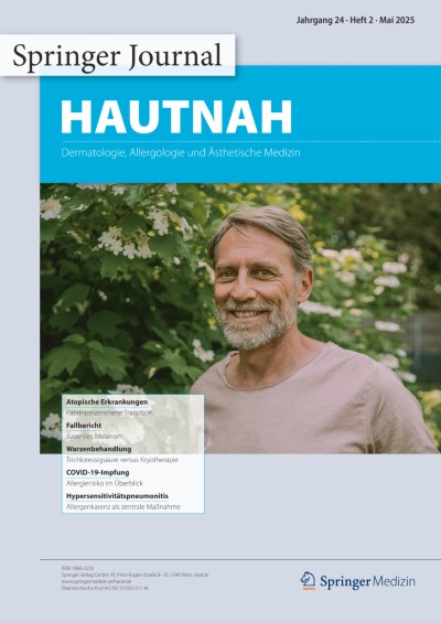 hautnah 2/2025
