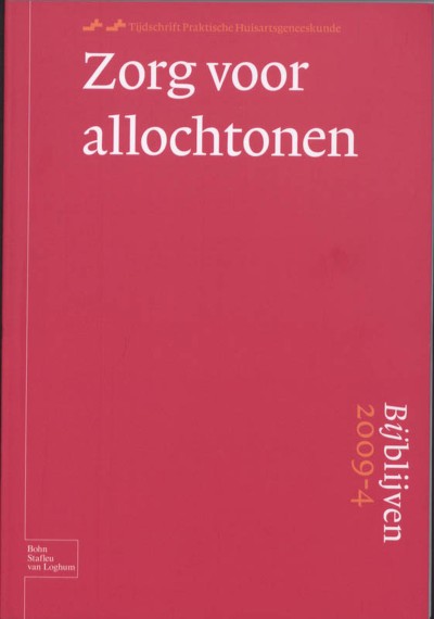 Bijblijven 4/2009