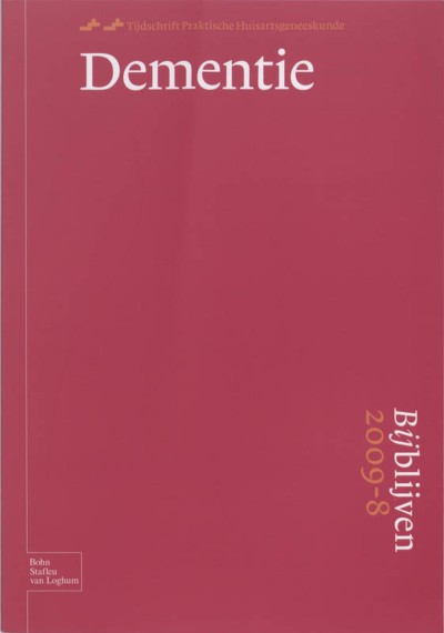 Bijblijven 8/2009