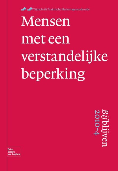 Bijblijven 4/2010