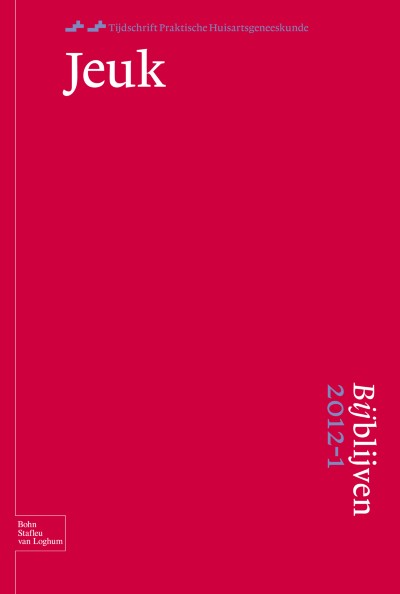 Bijblijven 1/2012