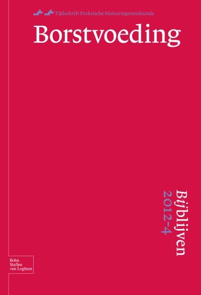 Bijblijven 4/2012