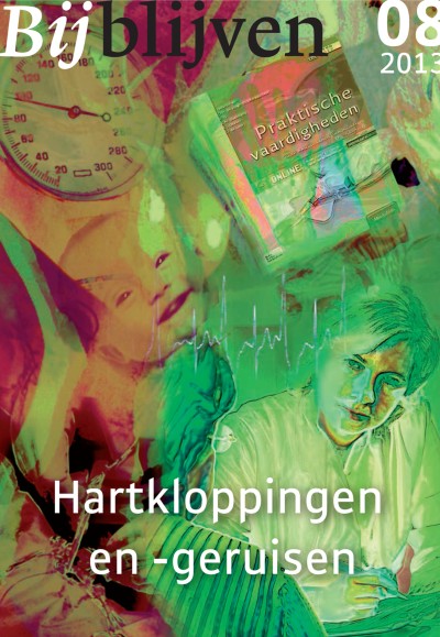 Bijblijven 8/2013