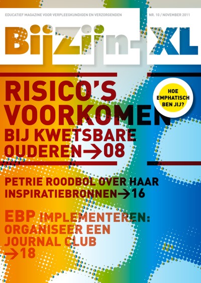 Bijzijn 10/2011